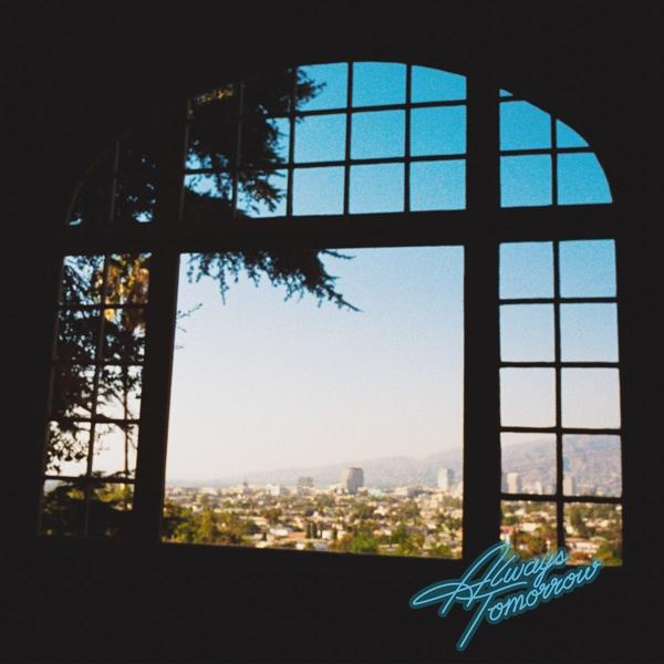 Produktbild Always Tomorrow (Vinyl) (Best Coast)