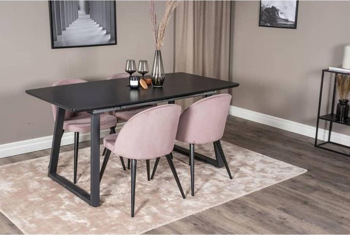 Actual product image Venture Home Alexandria