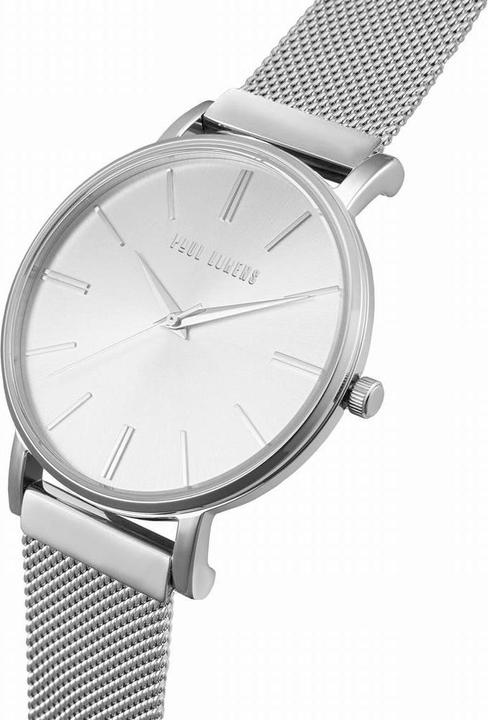 Immagine prodotto Paul Lorens OROLOGIO DA UOMO - PL10401B-3C1 (zg352a) + SCATOLA (200 mm)