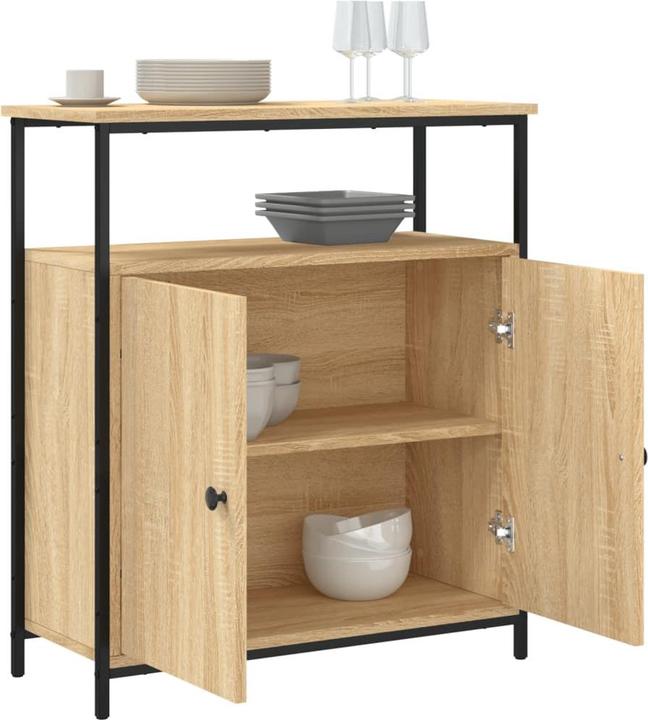 Image du produit vidaXL Sideboard (70 x 30 x 80 cm)