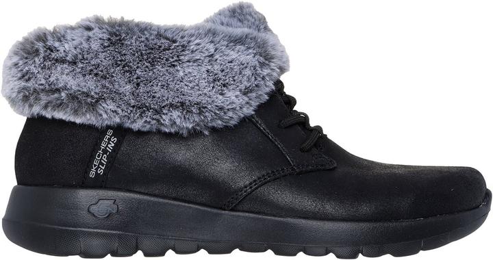 Actual product image Skechers Slip Ins On the Go Joy Cozy (36)