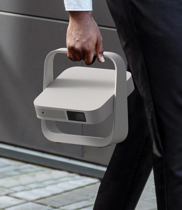 Produktbild XGIMI Elfin Flip (Full HD, 400 lm, 1.2:1)