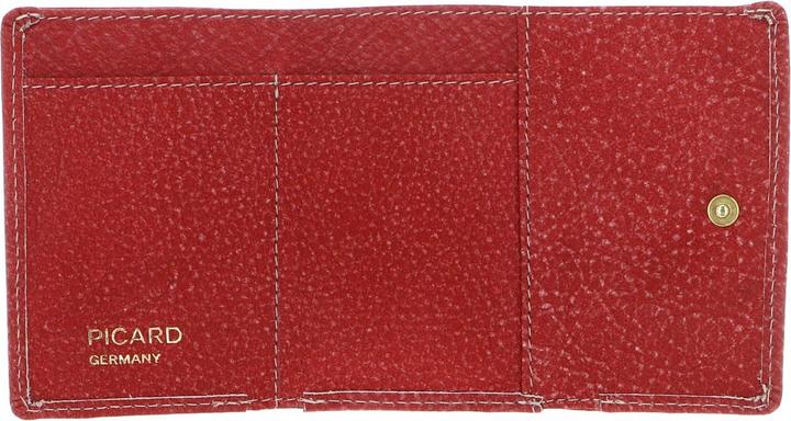 Actual product image Picard Kapstadt 1 Wallet