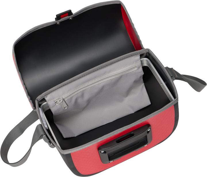 Produktbild Vaude Aqua Box 4 (4 l, Lenkertasche)