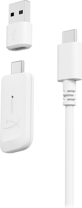 Actual product image HyperX Cloud III Wireless (Wireless)