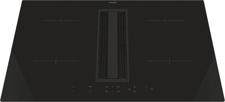 Produktbild Candy CIH8I4CF (83 cm, Induktionskochfeld)