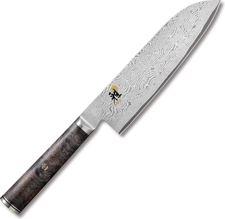 Produktbild Miyabi Santoku Ahorn (18 cm)