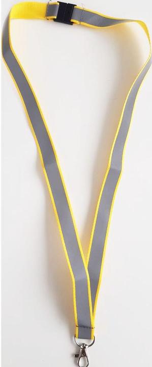 Actual product image Roost Lanyard