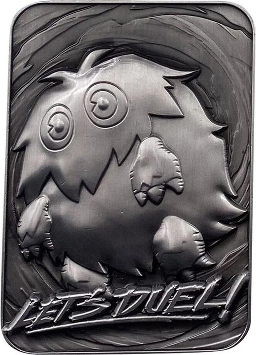 Produktbild Yu-Gi-Oh ! Lingot Summoned Skull Limited Edition (Deck)