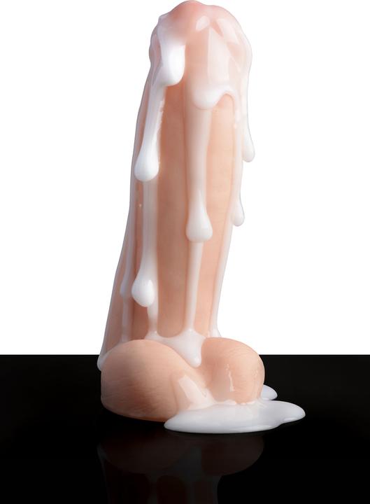 Produktbild XR Brands Dual Density Squirting Dildo