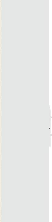 Image du produit vidaXL Highboard (42.50 x 42.50 x 185 cm)