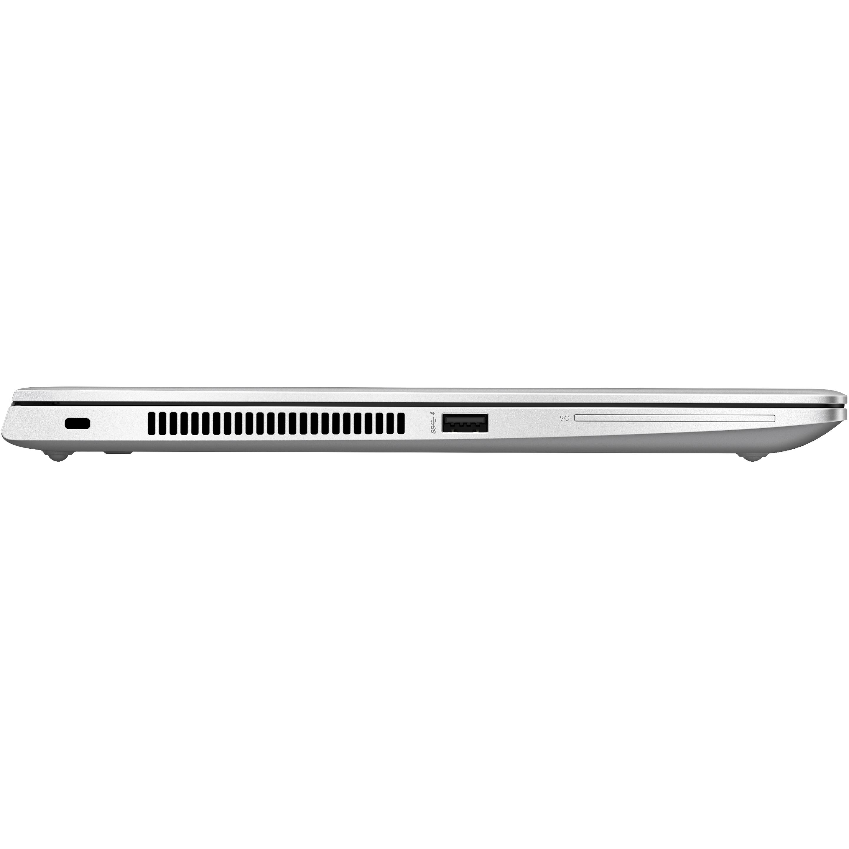 HP EB840G6 i5-83 16GB/256 Crtfd Rfrbd PC (16 GB), PC