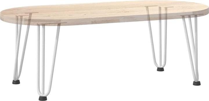 Immagine prodotto vidaXL Haarnadelbein