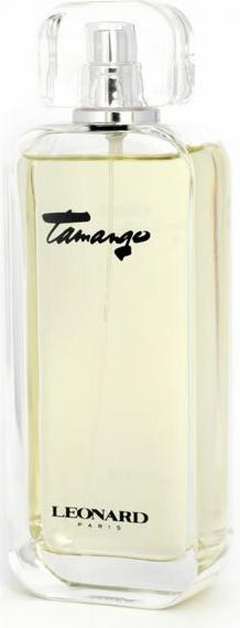 Actual product image Leonard Tamango (Eau de toilette, 90 ml)