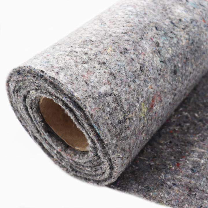Produktbild Aquagart 28m² Teichvlies 500g Teich Schutzvlies für Teichfolie