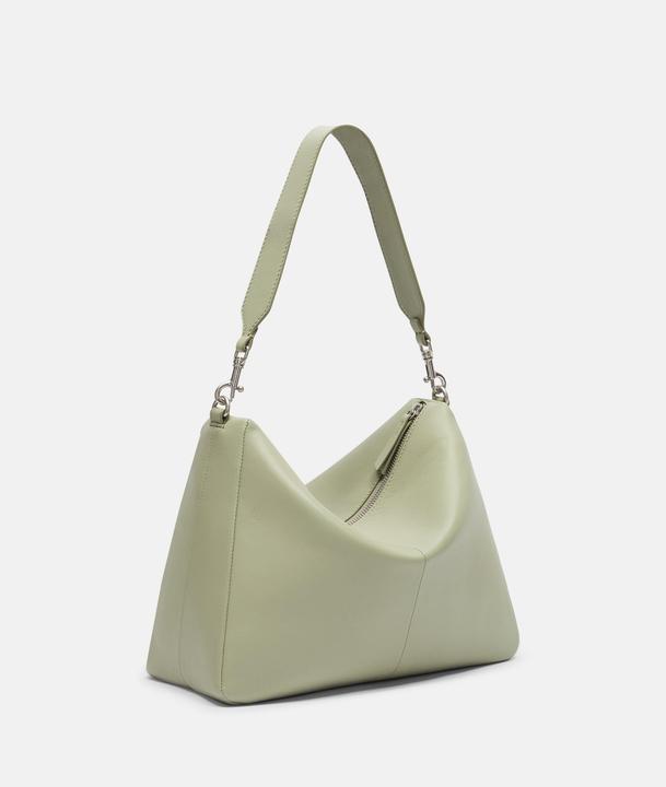 Image du produit Liebeskind Berlin Hobo Geräumige Hobo-Bag aus Schafsleder