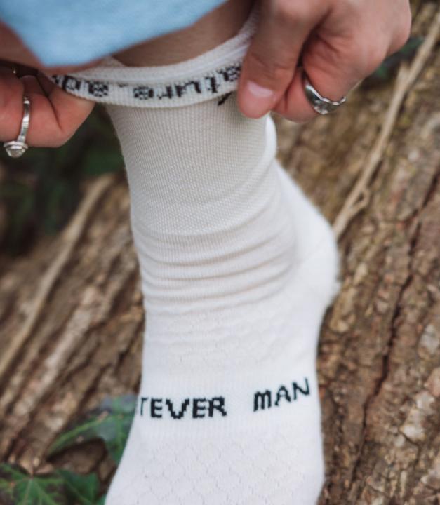 Produktbild Whatever Man Trail Merino Sock (S, 36 - 39)