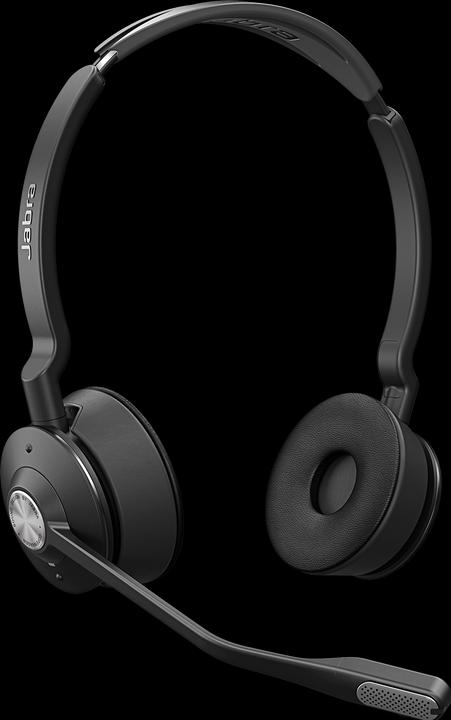 Productafbeelding Jabra Engage 75 Stereo (Draadloze, USB-A)