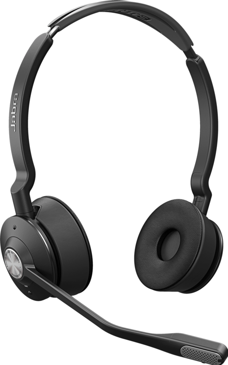 Image du produit Jabra Engage 75 Stereo (Sans fil, USB-A)
