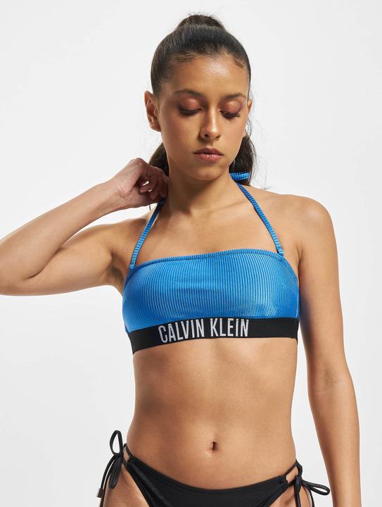 Produktbild Calvin Klein Bikini Oberteil Bandeau (S)