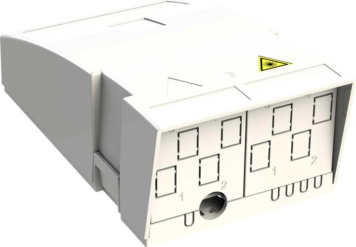 Kaiser AT29225 Connectivity