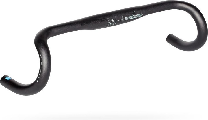 Actual product image PRO PLT Discover (31.80 mm)