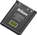 Produktbild Nikon En-El19 (Kamera Akku)