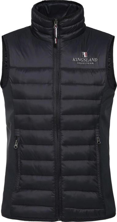 Produktbild Kingsland Steppweste Classic Unisex (XL)
