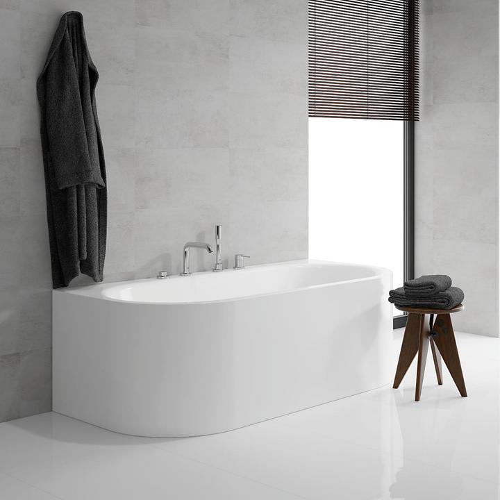 Actual product image Grohe 22116000 (200 cm)