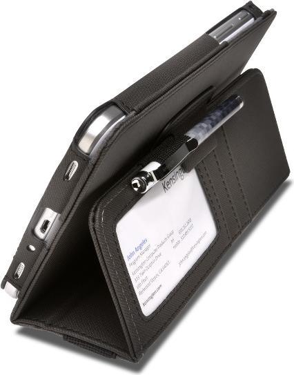 Actual product image Kensington Portafolio Soft Case (Samsung Galaxy Tab 3 7.0)