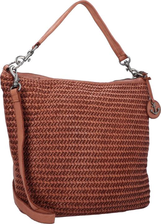 Produktbild Harbour 2nd Valerie Schultertasche Leder 35 cm