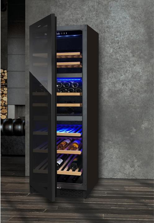 Produktbild Trisa 368L Triple Zone