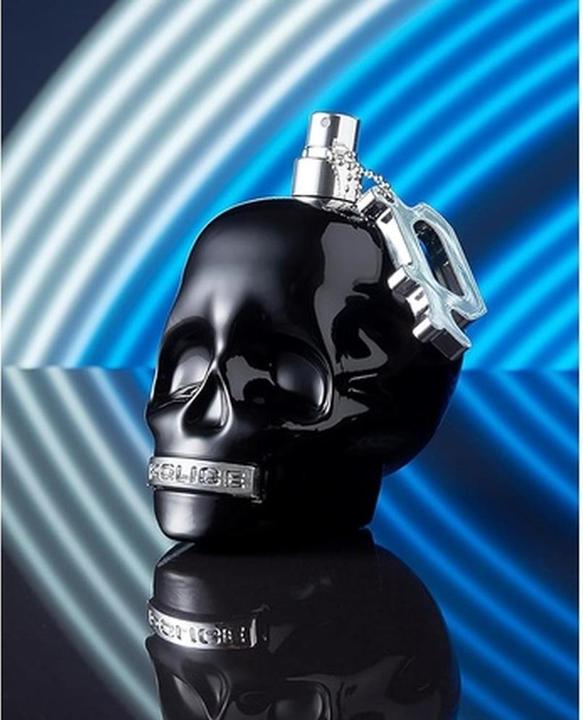 Produktbild Police Bad Guy Eau de Toilette 125 ml (Eau de Toilette, 125 ml)