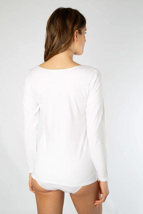 Immagine prodotto Armor Lux Camicia a maniche lunghe da donna (S)