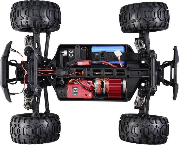 Immagine prodotto Reely RaVage 4x4 V2