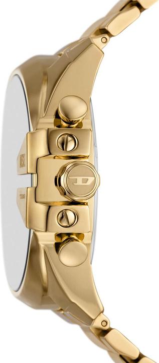 Actual product image Diesel Chronograph MEGA CHIEF (Chronograph, 51 mm)