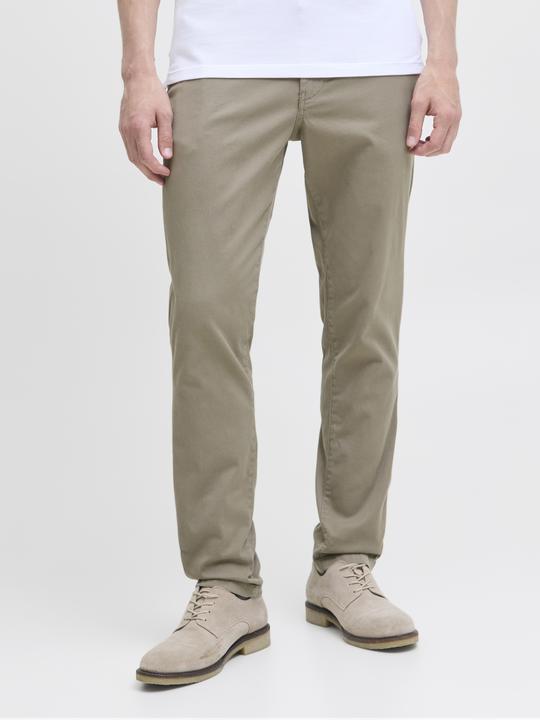 Produktbild Jack & Jones Slim Fit Chino Hose Chino Hose (W32/L36)