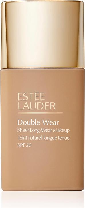 Estée Lauder Double Wear (3W1 Tawny)
