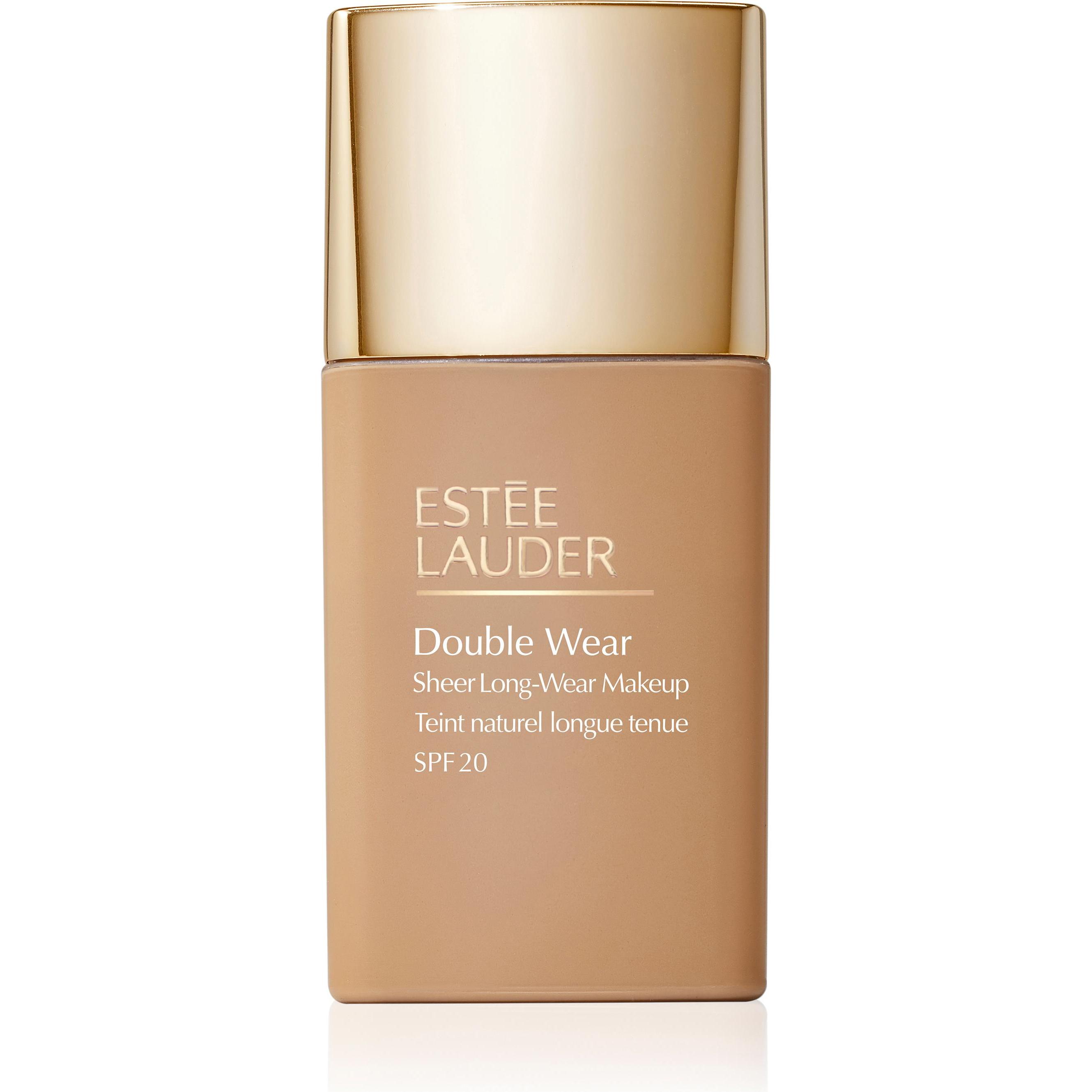 Estée Lauder, Foundation, Double Wear (3W1 Tawny)
