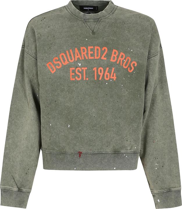Immagine prodotto Dsquared2 S74GU0847.S25030 (L)