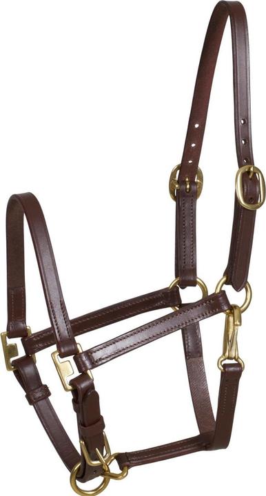 Produktbild Horse Guard Halfter