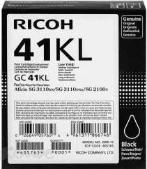 Productafbeelding RICOH 405765 (BK)