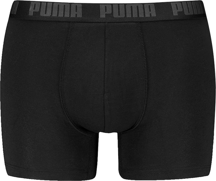 Actual product image Puma Everyday Boxer (M, pack of 6)