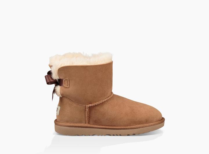 Produktbild Ugg Mini Bailey Bow II (32.5)