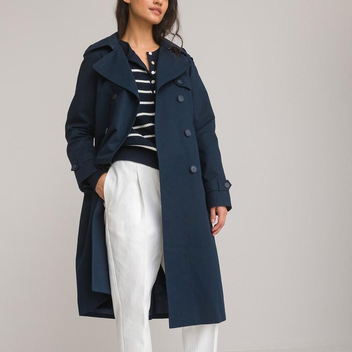 La Redoute Collections Cult trench coat