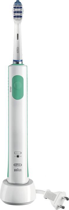 Produktbild Oral-B TriZone 600 (Oszillierende Zahnbürste)