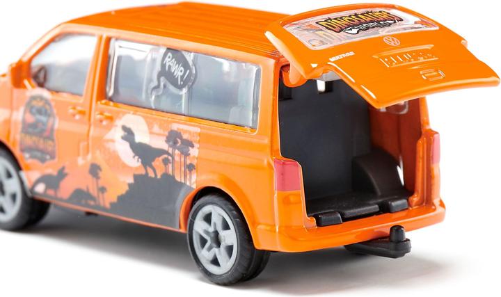 Produktbild Siku VW Multivan