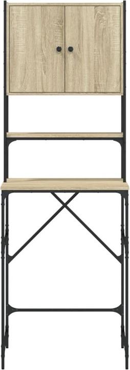 Produktbild vidaXL Waschmaschinenschrank