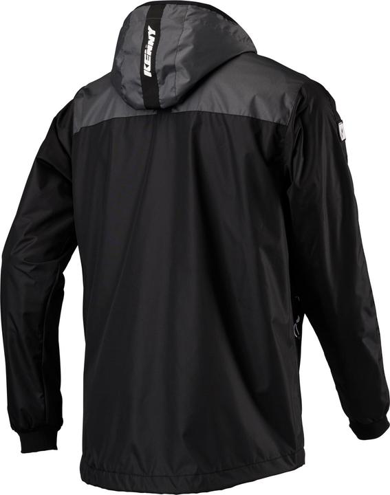 Actual product image Kenny Waterproof jacket (L)