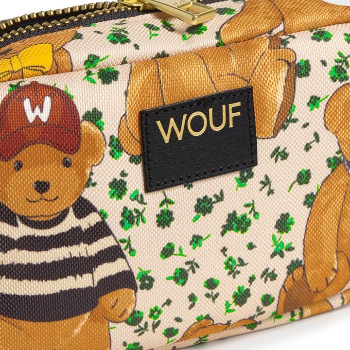 Actual product image Wouf Daily toiletry bag 15 cm (1 l)